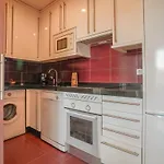 Bright And Cozy-2Bedrooms 1Bathroom-Chueca