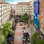 Bright And Cozy-2Bedrooms 1Bathroom-Chueca